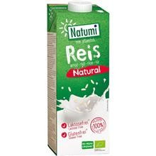 Bautura Orez Natur Bio Natumi 1L Cod: 4038375024358 foto