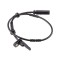 Senzor ABS spate Bmw X3 F25, X4 F26 1.6-3.0d 2010-2017, NTY HCA-BM-029