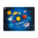 Puzzle Witty Puzzlezz, 30 piese, Spatiu