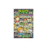 Plants vs. Zombies Volume 21: Impfestation