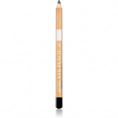 Astra Make-up Pure Beauty Eye Pencil creion kohl pentru ochi culoare 01 Black 1,1 g