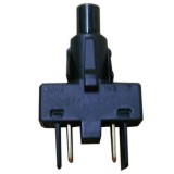 INTRERUPATOR SCANTEIE Aragaz Arctic AEM5611DTLA, 463920003 ARCELIK / BEKO