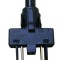 INTRERUPATOR SCANTEIE Aragaz Arctic AEM5611DTLA, 463920003 ARCELIK / BEKO