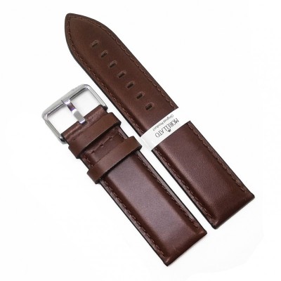 Curea de ceas Morellato - Maro - Piele Naturala - 22mm - A01X4802B88034CR foto