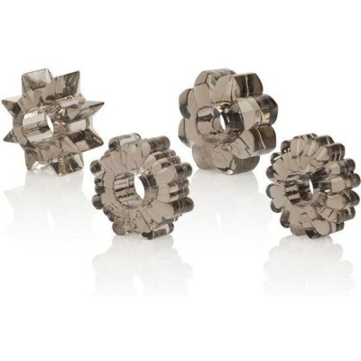 CALEXOTICS - BASIC ESSENTIALS 4 PACK foto