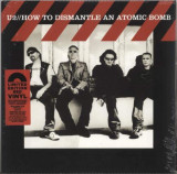 How to dismantle an atomic bomb - Vinyl | U2, Pop
