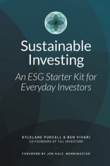 Sustainable Investing: An ESG Starter Kit for Everyday Investors foto