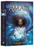 Amari si fratii noptii/B.B. Alston