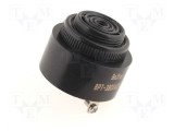 Traductor de sunet BESTAR semnalizator piezoelectric 20mA pe panou