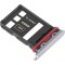 Suport SIM Honor Magic7 Pro, Gri (Lunar shadow Grey), Service Pack 5167AAMP