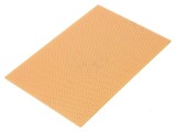 Placă universală singură faţă prototip 100mm x 150mm, RADEMACHER
