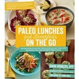 Paleo Lunches and Breakfasts On the Go