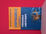 Limfoamele in corelatie cu virusurile limfotrope- Dr. Vladareanu Ana-Maria