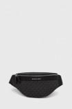 Michael Kors borseta culoarea negru