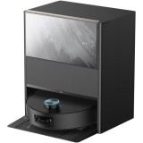 Aspirator Robot DREAME Aqua 10 Ultra Track Complete, 3.2 L, Negru