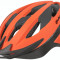 Casca Polisport Ride Sport, culoare portocaliu/negru, marime M PB Cod:01510268PE