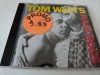 Tom Waits, cd