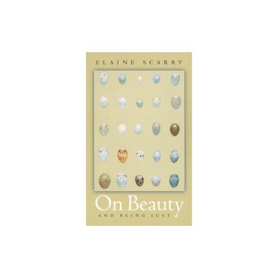 On Beauty and Being Just foto