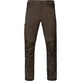 Pantaloni Ragnar Slate Brown/Willow green