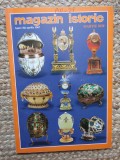 MAGAZIN ISTORIC - MARTIE 2020