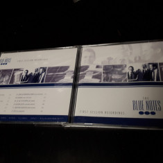 [CDA] The Blue Notes - First Session Recordings - cd audio original