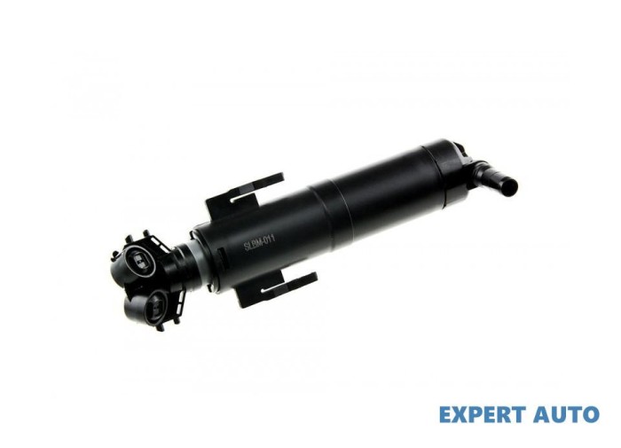 Cilindru spalare far BMW X1 (2009-&gt;) [E84] #1