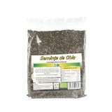 Seminte de Chia Crude Raw Bio 225 grame Deco Italia