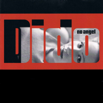 CD Dido - No Angel, original foto