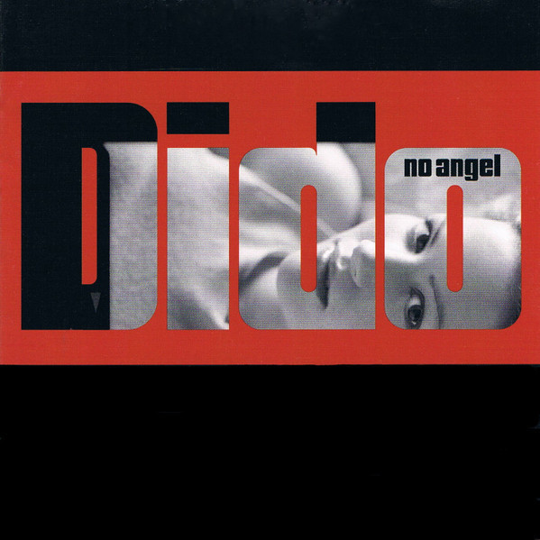 CD Dido - No Angel, original