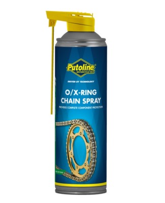 Spray lant Putoline O X-RING foto