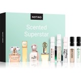 Beauty Discovery Box Notino Scented Superstar set unisex