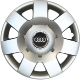 Capace Roti Kerime R14, Potrivite Jantelor de 14 inch, Pentru Audi, Model 219