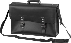 Geanta de scule din piele BM45 pentru meseriasi, 45x32x15 cm