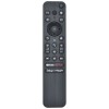 Telecomanda Sony 4K LED RMF-TX800U Bluetooth