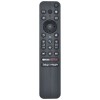 Telecomanda LED Sony 4K RMF-TX800U cu bluetooth