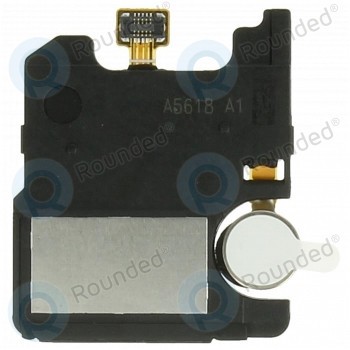 Samsung Galaxy Tab S2 9.7 (SM-T810, SM-T815) Modul difuzor st&amp;acirc;nga + modul Vibra foto