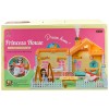 Casuta papusi, 95 piese/set, China