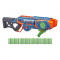 Lansator Nerf Flipshots 2 0 Flip 32 Hasbro, 32 sageti Elite, 6 ani+