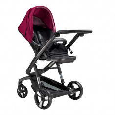 Carucior Bebumi Space Eco 2 in 1 (Ruby)