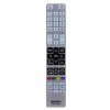 Telecomanda Compatibila Toshiba RM-L1278, HUAYU ER-28 / MFY-18 (156) - TV
