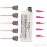 Consumabile AEF Structural Adhesive for iPhone X, XS Max, 11 Pro