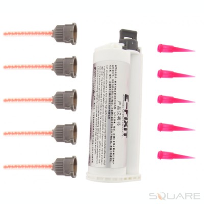 Consumabile AEF Structural Adhesive for iPhone X, XS Max, 11 Pro foto