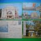 HOPCT LOT 3089 -IP-FOCSANI -VRANCEA-4 CARTI POSTALE-CIRCULATE