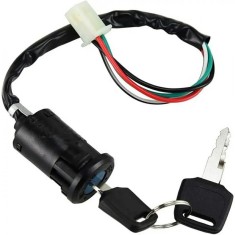 Contact Universal de pornire cu cheie pentru vehicule offroad, ATV, SSV, quad,