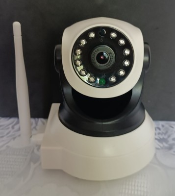Camera IP HX4033SW-2 (Wi-Fi / LAN / card MicroSD) funcție patrulare foto