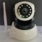 Camera IP HX4033SW-2 (Wi-Fi / LAN / card MicroSD) funcție patrulare