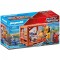 Playmobil - Fabricant De Containere
