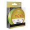 Fir Textil Delphin Nexo 8 Premium Braid Line Galben 130m 0.08mm 11lbs 4.98Kg