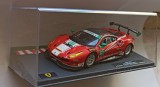 Macheta Ferrari 488 GT3 24h Daytona 2017 - Bburago/Altaya 1/43, 1:43