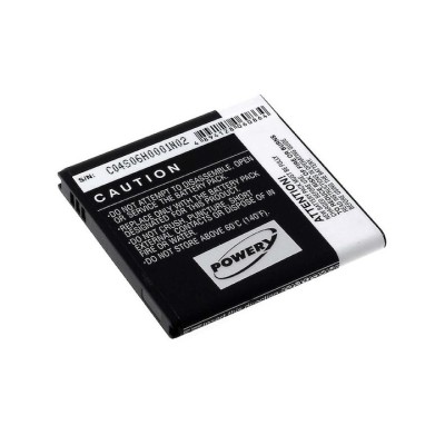 Acumulator compatibil Samsung GT-i9070 foto